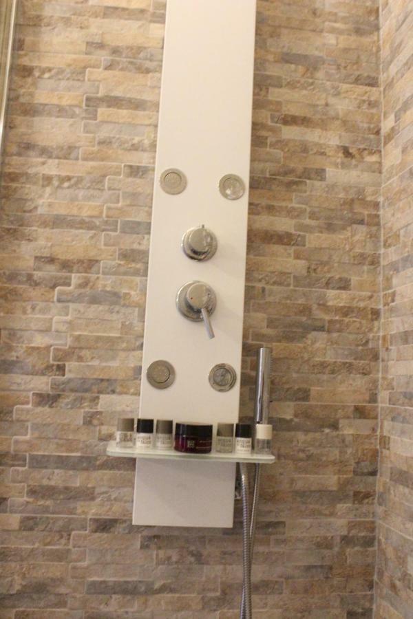 Dependance Villa Youx Dış mekan fotoğraf