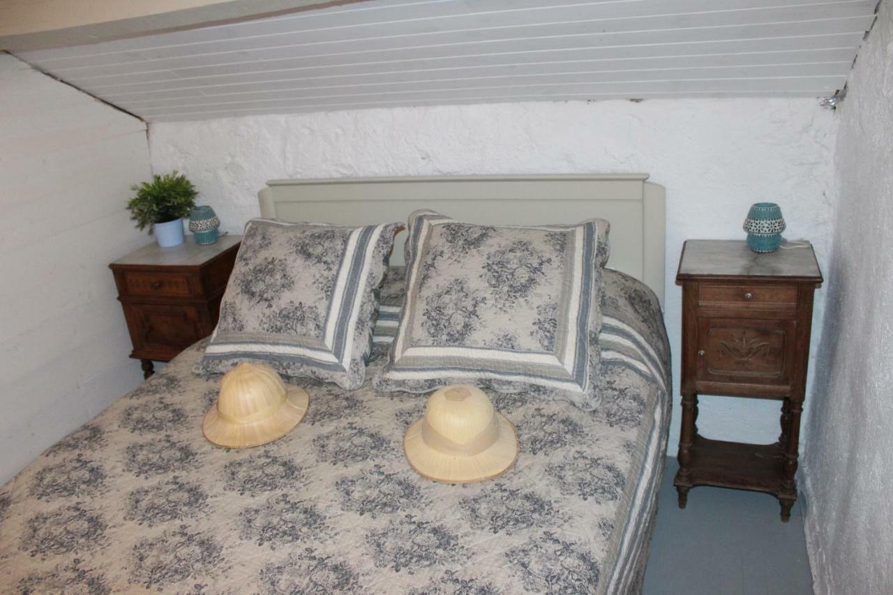 Dependance Villa Youx Dış mekan fotoğraf