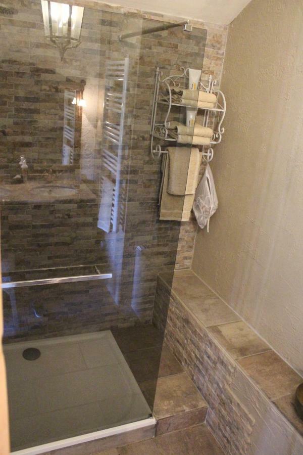 Dependance Villa Youx Dış mekan fotoğraf