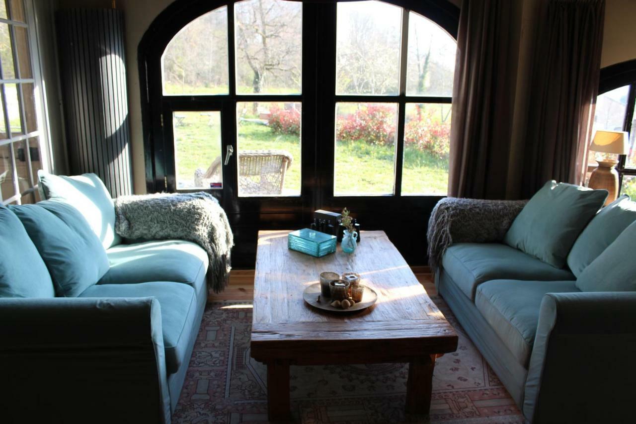 Dependance Villa Youx Dış mekan fotoğraf